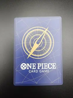 Izo OP01-033 (Premium Card Collection BANDAI GAMES FEST) - Image 2