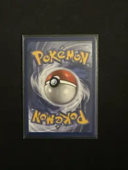 Teal Mask Ogerpon 123 Sv: Scarlet & Violet Promo Cards Holo - Image 2