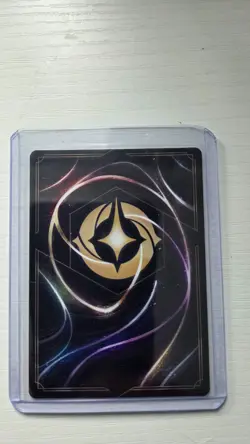 Lorcana Promo Cards #11 Tinker Bell - Image 2