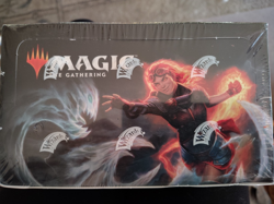 Magic the Gathering- Core Set 2020 - English Booster Box Factory Sealed - Image 1