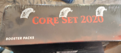 Magic the Gathering- Core Set 2020 - English Booster Box Factory Sealed - Image 2