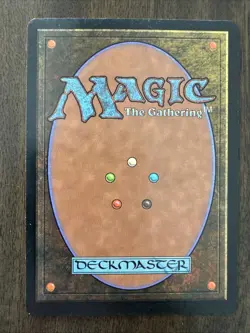 MTG - Rofellos, Llanowar Emissary - Urza’s Destiny - NM - Image 2