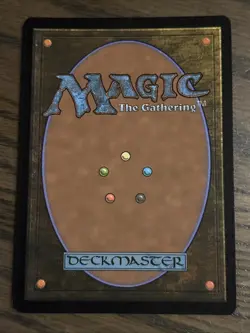 Comeuppance Borderless Poster FOIL NM/M Marvel Spiderman MTG MAGIC THE GATHERING - Image 2