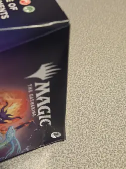 Magic The Gathering Dance of the Elements Lorwyn Eclipsed Commander Sealed - Image 3