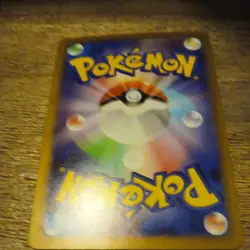 Mega Zygarde Ex #46 Pokemon Japanese Nihil Zero - Image 2