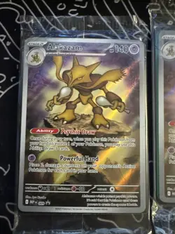 11 Sealed Pokemon Promos (Mega Ev, Destined Rivals, Ascended Heroes) - Image 2