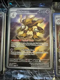 11 Sealed Pokemon Promos (Mega Ev, Destined Rivals, Ascended Heroes) - Image 3