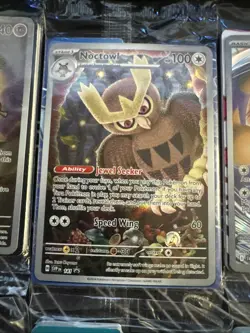 11 Sealed Pokemon Promos (Mega Ev, Destined Rivals, Ascended Heroes) - Image 4