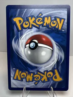 NM Charizard ex 056 Holofoil Scarlet & Violet Promo AUTHENTIC Pokemon Card - Image 2