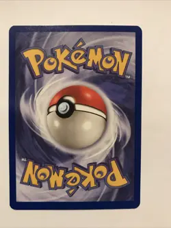 Pokemon Dark Hypno Rare 1st Edition Team Rocket 26/82 Card - Image 2