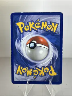 2007 Pokemon Diamond & Pearl Secret Wonders #14 Lugia Holo - Image 2