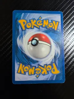 Team Aqua's Kyogre - 3/95 - Pokemon Team Magma vs. Aqua - Non Holo - LP - Image 5