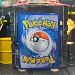 Venomoth Triumphant Reverse Holo Pokemon TCG 11/102 Heartgold & SoulSilver Rare - Image 5