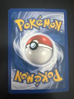 Team Aqua's Kyogre - 3/95 - Pokemon Team Magma vs. Aqua - Non Holo - LP - Image 3