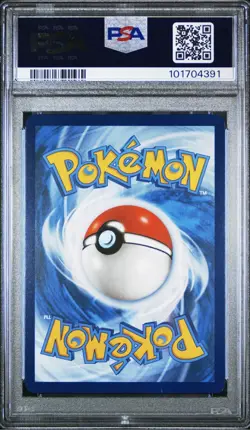 2024 POKEMON ENGLISH SURGING SPARKS #238 PIKACHU EX PSA 9 - Image 2