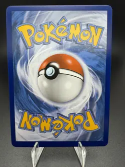 Pokemon TCG Gyarados GX 18/111 Crimson Invasion Ultra Rare Holo Stage 1 240 HP - Image 2