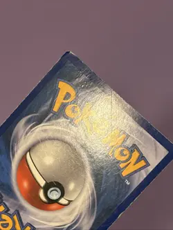 Serperior BW20 Pokemon Black & White Holo Promo MP - Image 5