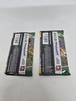2 Packs Pokemon Sword And Shield Evolving Skies New Sealed 820650808777 - Image 2