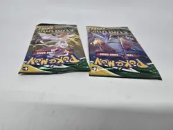 2 Packs Pokemon Sword And Shield Evolving Skies New Sealed 820650808777 - Image 4