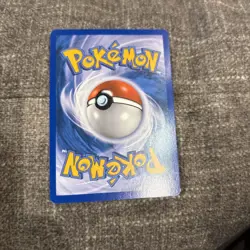 Pokemon Psyduck 74/102 Triumphant Regular - Image 2