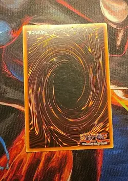 Yu-Gi-Oh! Celtic Guardian LOB-007 The Legend of Blue Eyes White Dragon Unlimited - Image 2