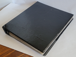 523 Yu-Gi-Oh Cards vintage lot and Binder - Image 3