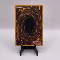 Yugioh Kashtira Fenrir MP23-EN163 1st Edition Prismatic Secret Rare NM - Image 2