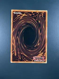 Yugioh - Gaia The Magical Knight Of Dragons - Secret - MP21 - 1st - Image 2