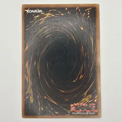 Yugioh Mobius The Frost Monarch Ultimate Rare 1st Edition SOD-EN022 - Image 2