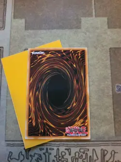 YUGIOH TOON DARK MAGICIAN SS04-ENB08 COMMON 1ST ED NM SPEED DUEL - Image 3