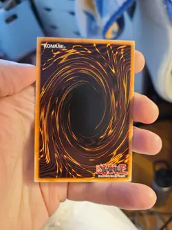 Yugioh Toon Table of Contents DPBC-EN047 1st Rare - Image 2