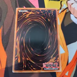 Yugioh Dark Magic Curtain PP01-EN008 Secret Rare NM - Image 2