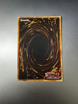 Salamandra SDD-E003 - MP - Prismatic-Secret Rare - Yu-Gi-Oh! - Image 4