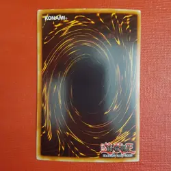 Yugioh Thousand Knives PCY-E003 - Image 2