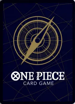 Never Existed... in the First Place. Carrying On His Will OP13-098 One Piece TCG - Image 2