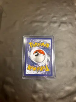 Pokemon TCG Charizard EX Obsidian Flames Holo Card 223/197 - Image 1