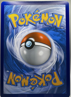 🔥Victini | 208 | Black Star Promo | Black Bolt | JUMBO Card | Pokemon TCG -NM🔥 - Image 2