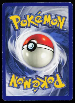 Poliwrath 13/102 Holo Rare Base Set Pokemon Card - Image 2