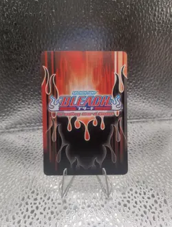 Shonen Jumps Bleach TCG By Score - Event Card - Relentless Assault - Vintage - Image 2