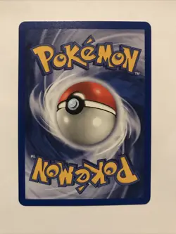 Pokemon Dark Dragonite TCG 1st Edition Non-Holo Card 22/82 NM - Image 2