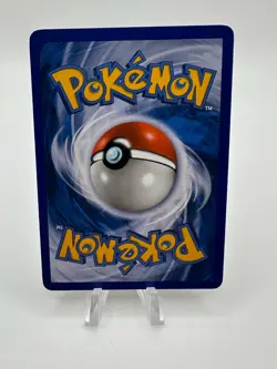 Pokemon TCG Gengar LV.39 27/130 Diamond and Pearl Regular Rare Card LP - Image 2