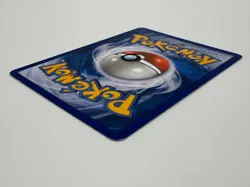 Pokemon TCG Gengar LV.39 27/130 Diamond and Pearl Regular Rare Card LP - Image 3