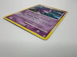 Pokemon TCG Gengar LV.39 27/130 Diamond and Pearl Regular Rare Card LP - Image 5