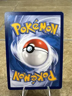 2023 POKEMON TGC CHINESE SNORLAX SHINY HOLO TRADING CARD 086/115 NM - Image 3