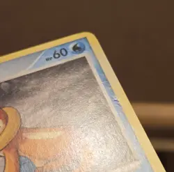 Buizel POP 9 6/17 Uncommon non-holo LP - ungraded Pokemon Card - Image 3