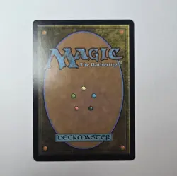 Force of Will (Borderless) Dominaria Remastered Regular - Image 2