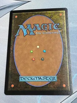 MTG The Wind Crystal English Final Fantasy FIN NM R0043 - Image 2