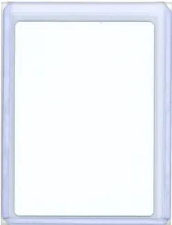 Scissors Lizard Unsanctioned Signed Artist Proof MTG (Last One) - Image 2