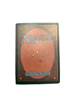 MTG 5th Edition - Llanowar Elves - NM - Image 2