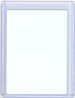 Paper Tiger Unsanctioned Signed Artist Proof MTG (Last One) - Image 2